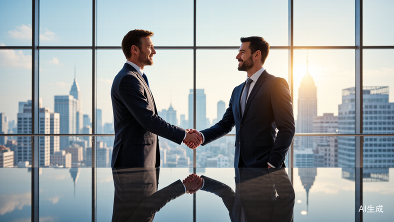 德国总理默茨开年访华,中德关系或迎新的拐点?